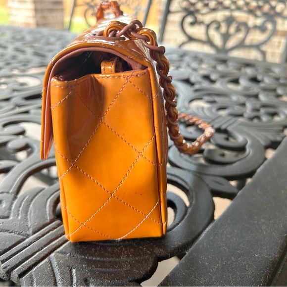 Chanel Classic Rectangular mini flap - Picture 10 of 15